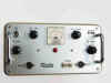 2m AM-CW-Sender Minitix Frontplatte_mod.jpg (156579 bytes)