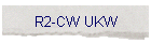 R2-CW UKW