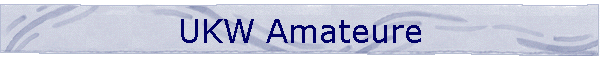 UKW Amateure