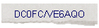 DC0FC/VE6AQO