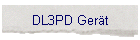 DL3PD Ger�t