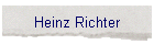 Heinz Richter
