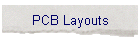 PCB Layouts