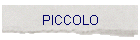 PICCOLO