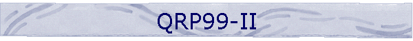 QRP99-II