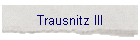 Trausnitz III