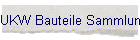UKW Bauteile Sammlung