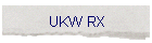 UKW RX