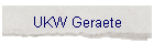 UKW Geraete